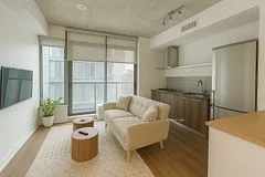 461 Adelaide Street W 634, Toronto C01, ON M5V 1T1
