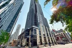 11 Yorkville Avenue 5410, Toronto C02, ON M4W 0B7