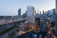 35 Parliament Street 407, Toronto C08, ON M5A 0Z5