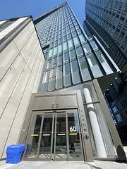 60 Shuter Street 2811, Toronto C08, ON M5B 0B7