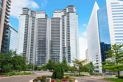4978 Yonge Street 3007, Toronto C07, ON M2N 7G8