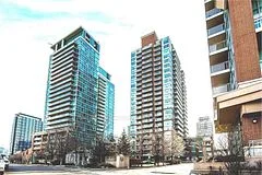 50 Lynn Williams Street 703, Toronto C01, On M6k 3r9