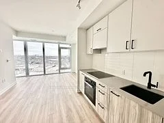 1 Quarrington Lane 1818, Toronto C13, ON M3C 0S4