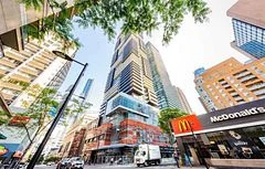 7 Grenville Street 5103, Toronto C01, ON M4Y 1A1