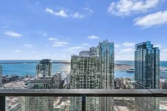 1 Concord Cityplace Way 4108, Toronto C01, ON M5V 0X3