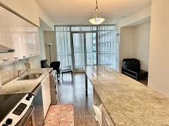 29 Singer Court 1909, Toronto C15, ON M2K 0B3