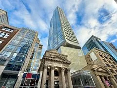 197 Yonge Street 3910, Toronto C08, ON M5B 1M4
