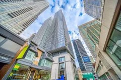 8 Cumberland Street 3002, Toronto C02, On M4w 0b6