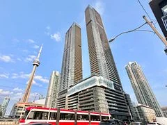 3 Concord Cityplace Way 1605, Toronto C01, ON M5V 0X4