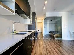 20 Edward Street 1821, Toronto C01, ON M5G 1C9