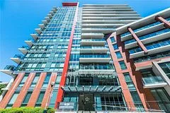 50 Bruyeres Mews 609, Toronto C01, ON M5V 0A7