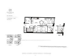505 Glencairn Avenue 314, Toronto C04, ON M6B 0B2