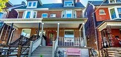 176 Grace Street 1, Toronto C01, ON M6G 3A6