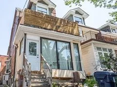 693 Euclid Avenue 1, Toronto C01, On M6g 2t8
