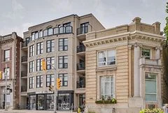 1174 Yonge Street 203, Toronto C02, ON M4W 2L9