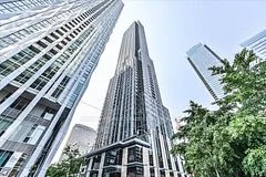 11 Yorkville Avenue 4707, Toronto C02, ON M4W 0B7