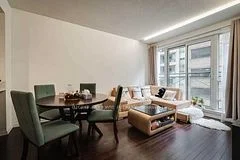 35 Hayden Street 411, Toronto C08, ON M4Y 3C3