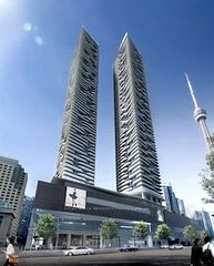 88 Harbour Street 7101, Toronto C01, ON M5J 1B7