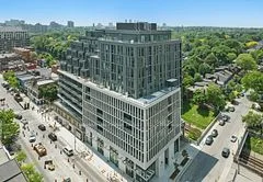 1 Hillsdale Avenue W 502, Toronto C03, ON M5P 1G2