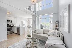 800 King Street W PH 803, Toronto C01, ON M5V 3M7