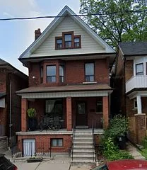 628 Christie Street Main, Toronto C02, ON M6G 3E5