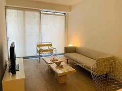 57 St Joseph Street 1310, Toronto C01, On M5c 0c5