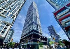 181 Dundas Street E 3315, Toronto C08, ON M5A 0N5