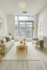15 Richardson Street 1215, Toronto C08, ON M5A 0Y5