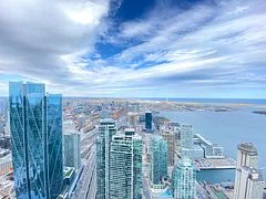 88 Harbour Street 7206, Toronto C01, ON M5J 0C3
