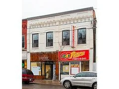 451 Parliament Street 4, Toronto C08, ON M5A 3A3