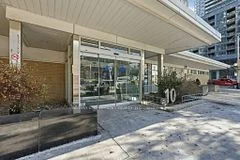 10 Navy Wharf Court 4009, Toronto C01, ON M5V 3V2