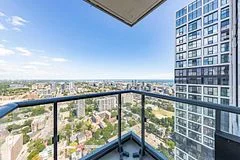 251 JARVIS Street 3702, Toronto C08, ON M5B 0C3