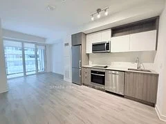 70 Princess Street E 1431 E, Toronto C08, ON M5A 0X6