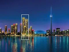 1 CONCORD CITYPLACE Way 4005, Toronto C01, ON M5V 0X3