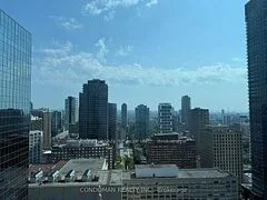 763 Bay Street 3303, Toronto C01, ON M5G 2R3