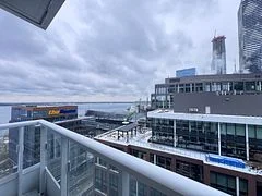 15 Richardson Street 1615, Toronto C08, ON M5A 0Y5