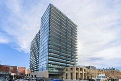 105 George Street 1901, Toronto C08, ON M5A 0L4