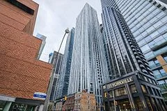 1 Yorkville Avenue 4808, Toronto C02, ON M4W 1L1