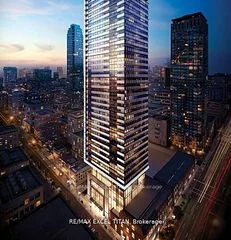 8 cumberland Street 4102, Toronto C02, ON M4W 0B6