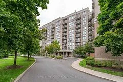 1720 EGLINTON Avenue E LPH8, Toronto C13, ON L4W 5R2