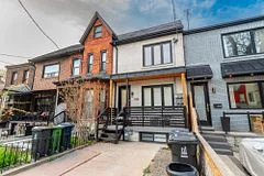 700 Adelaide Street W Bsmnt, Toronto C01, ON M6J 1B1
