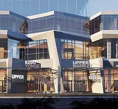 5250 Yonge Street 1, 4, 6, 7, 8, 9, 10, Toronto C07, ON M2N 5P6
