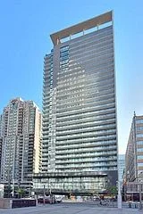 770 Bay Street 1707, Toronto C01, ON M5G 0A6