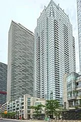 2191 Yonge Street 3708, Toronto C10, On M4s 3h8