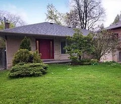 12 Caines Avenue Main Flr, Toronto C07, On M2m 1g2