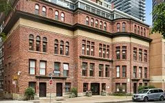 11 St Joseph Street 407, Toronto C01, On M4y 3g4