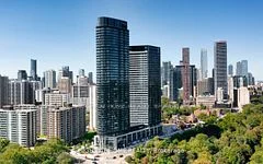 575 Bloor Street E 2404, Toronto C08, ON M4W 0B2