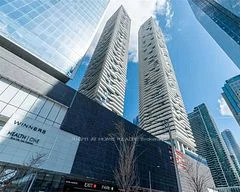 88 Harbour Street 1607, Toronto C01, ON M5J 0C3