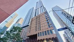 8 Widmer Street 706, Toronto C01, ON M5V 0W6
