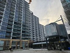 19 Singer Court 1602, Toronto C15, ON M2K 0B2